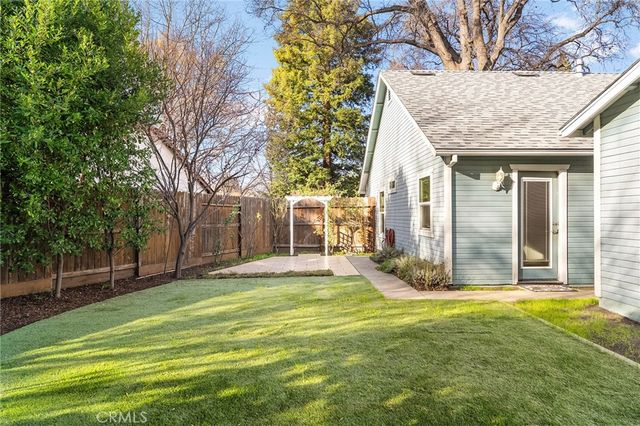 30 Clairidge, Chico, CA 95926