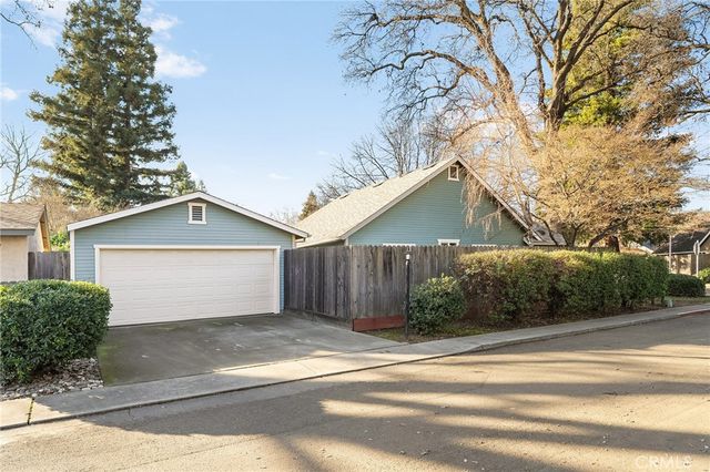30 Clairidge, Chico, CA 95926