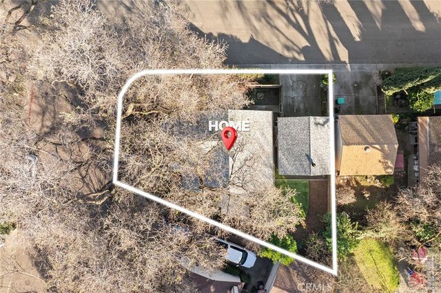 30 Clairidge, Chico, CA 95926