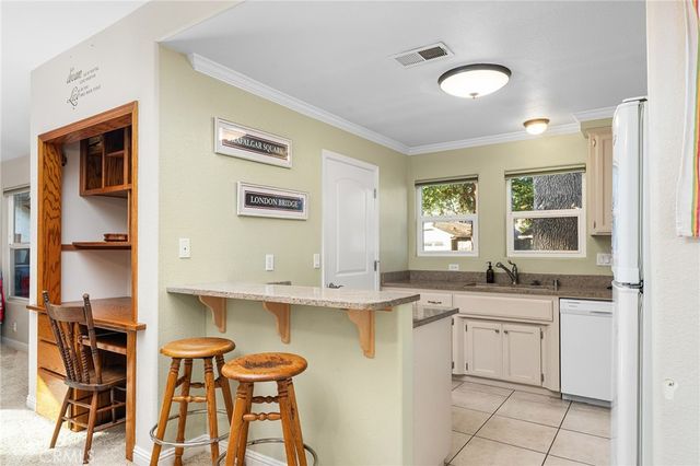 30 Clairidge, Chico, CA 95926