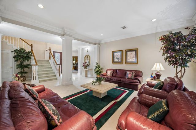 1686 Kelliwood Oaks Drive, Katy, TX 77450
