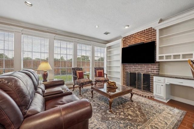 1686 Kelliwood Oaks Drive, Katy, TX 77450