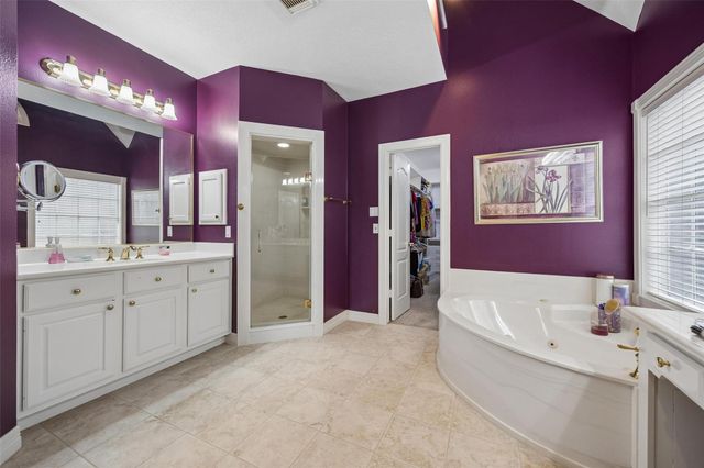 1686 Kelliwood Oaks Drive, Katy, TX 77450