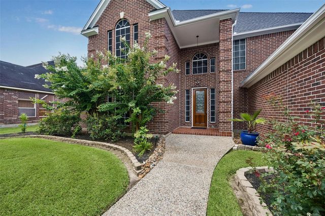 1686 Kelliwood Oaks Drive, Katy, TX 77450