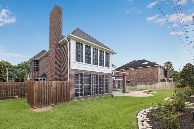 1686 Kelliwood Oaks Drive, Katy, TX 77450