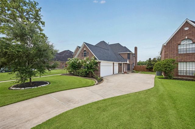 1686 Kelliwood Oaks Drive, Katy, TX 77450