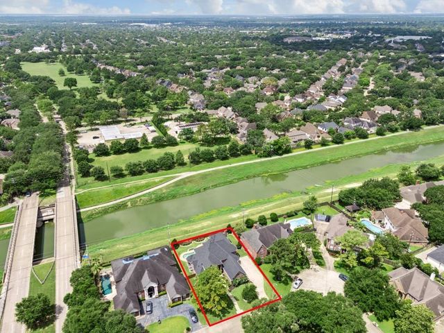 1686 Kelliwood Oaks Drive, Katy, TX 77450