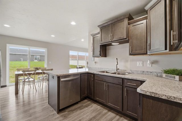 730 BESSY LANE, Chilton, WI 53014