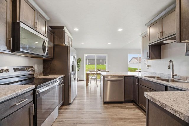 730 BESSY LANE, Chilton, WI 53014
