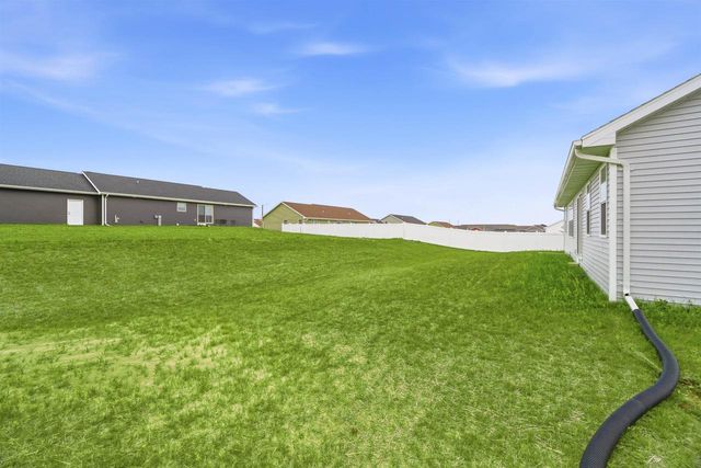 730 BESSY LANE, Chilton, WI 53014