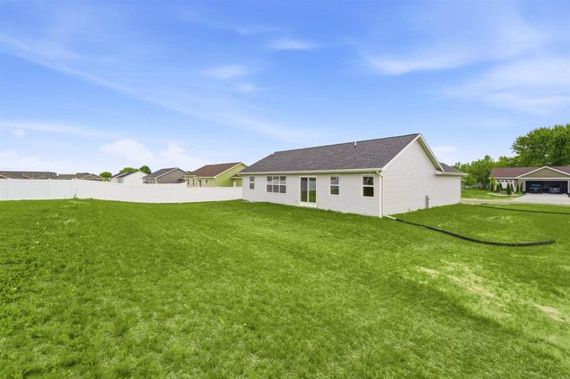 730 BESSY LANE, Chilton, WI 53014