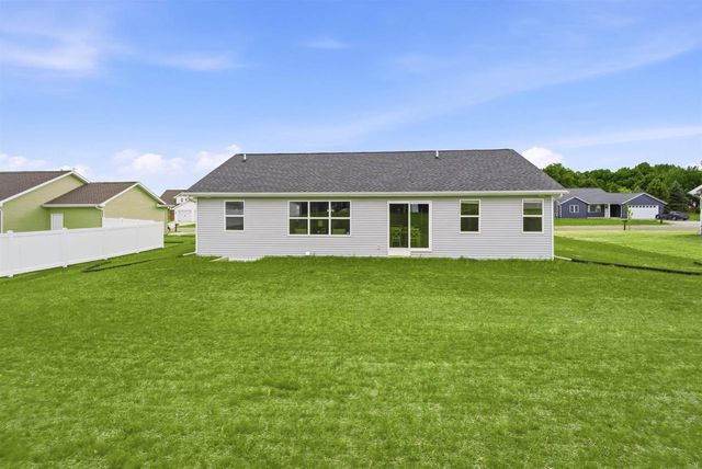 730 BESSY LANE, Chilton, WI 53014