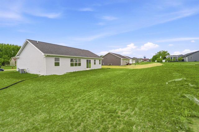 730 BESSY LANE, Chilton, WI 53014