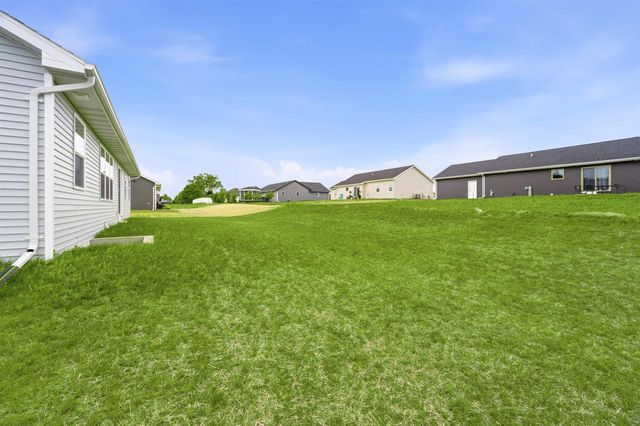 730 BESSY LANE, Chilton, WI 53014