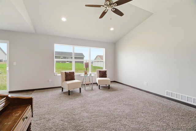 730 BESSY LANE, Chilton, WI 53014