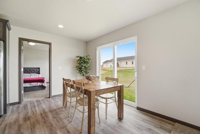 730 BESSY LANE, Chilton, WI 53014