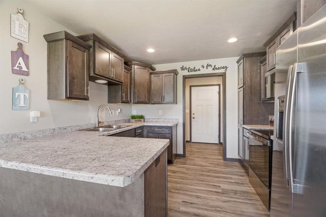 730 BESSY LANE, Chilton, WI 53014