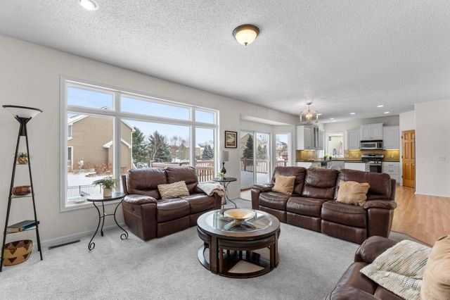 2251 132nd Court NE, Blaine, MN 55449