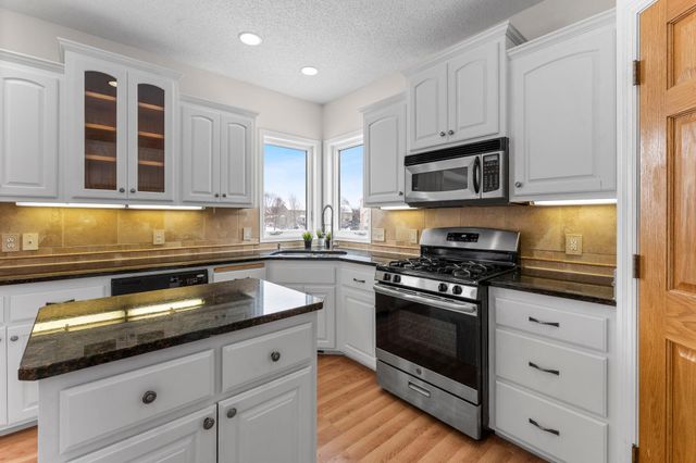 2251 132nd Court NE, Blaine, MN 55449