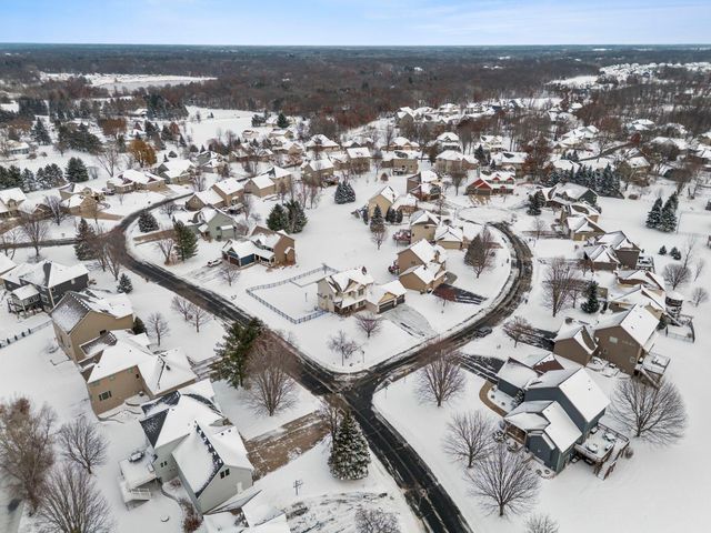 2251 132nd Court NE, Blaine, MN 55449