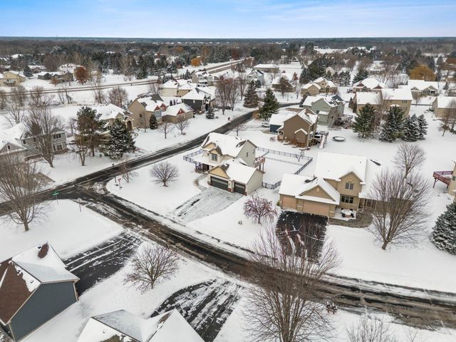 2251 132nd Court NE, Blaine, MN 55449