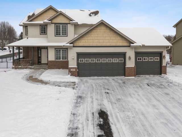 2251 132nd Court NE, Blaine, MN 55449