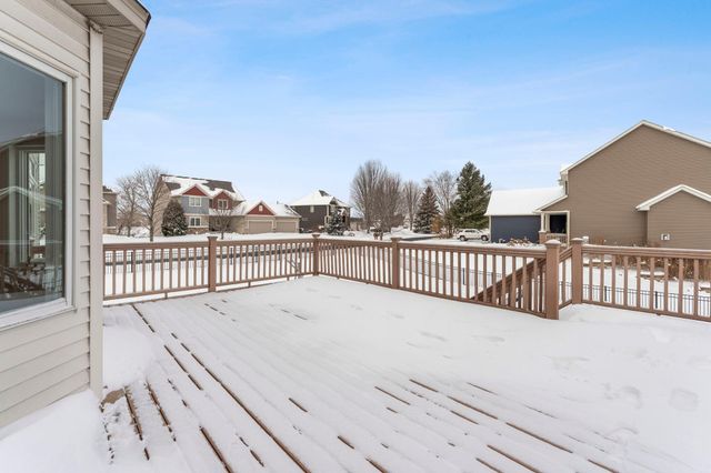 2251 132nd Court NE, Blaine, MN 55449