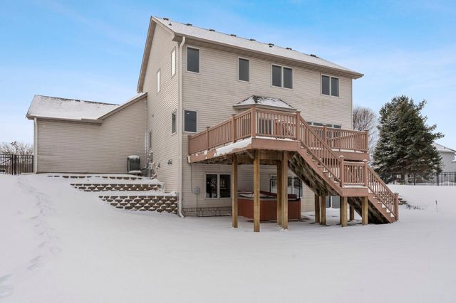 2251 132nd Court NE, Blaine, MN 55449