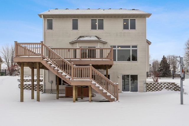 2251 132nd Court NE, Blaine, MN 55449