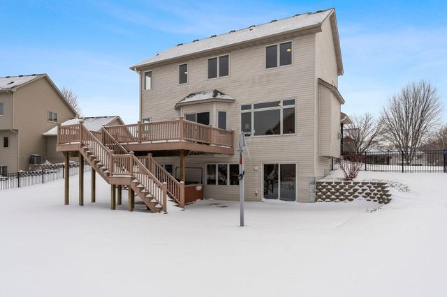 2251 132nd Court NE, Blaine, MN 55449