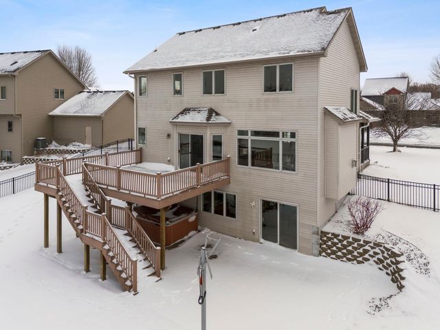 2251 132nd Court NE, Blaine, MN 55449