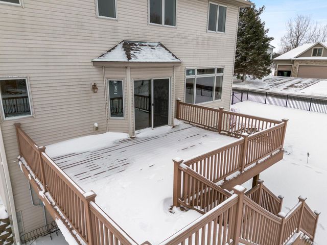 2251 132nd Court NE, Blaine, MN 55449