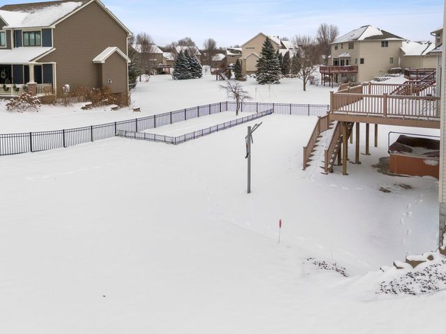 2251 132nd Court NE, Blaine, MN 55449