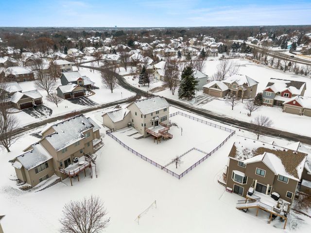 2251 132nd Court NE, Blaine, MN 55449