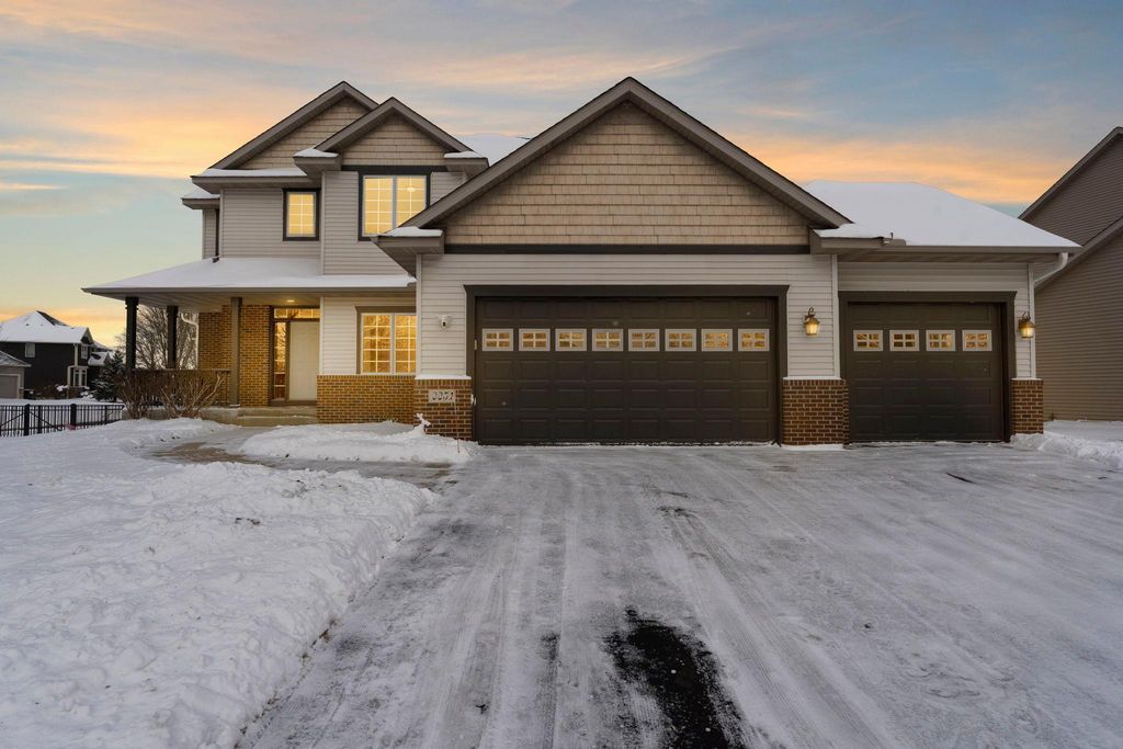 2251 132nd Court NE, Blaine, MN 55449