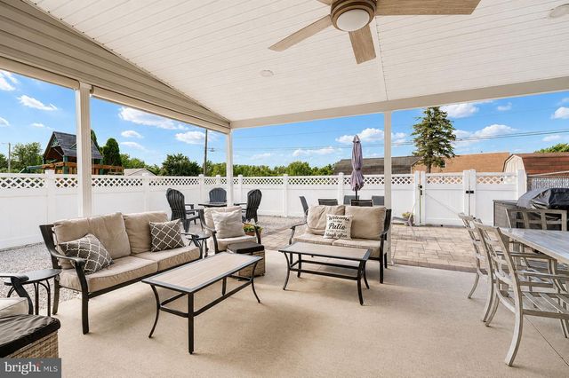 5161 EUSTON CT, Bensalem, PA 19020