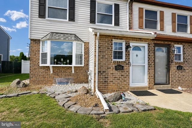 5161 EUSTON CT, Bensalem, PA 19020