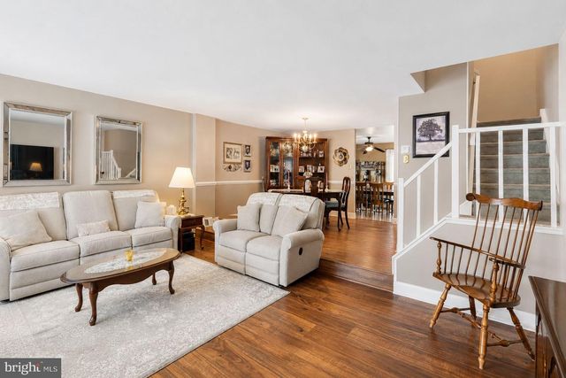 5161 EUSTON CT, Bensalem, PA 19020