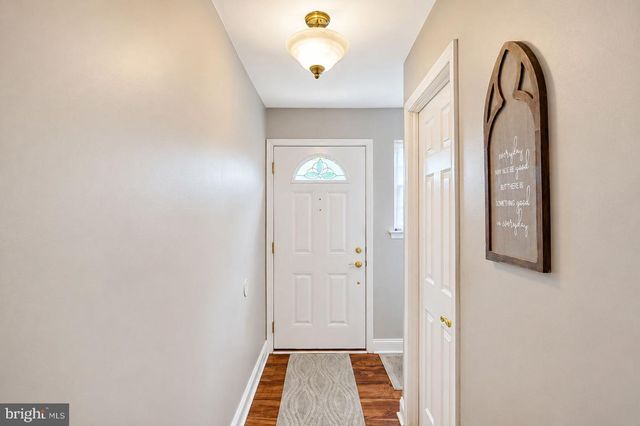 5161 EUSTON CT, Bensalem, PA 19020