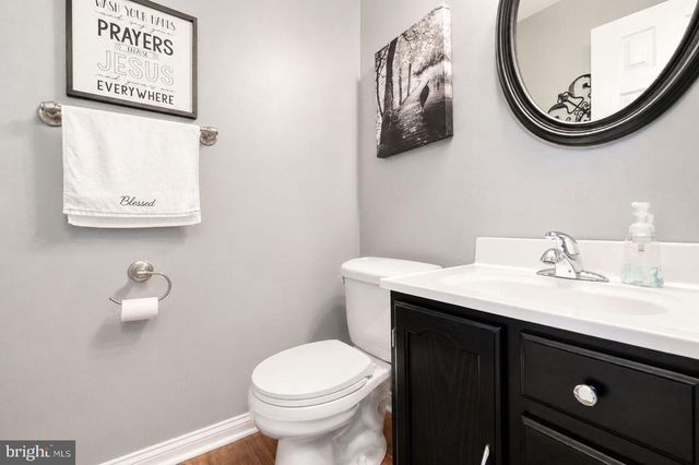 5161 EUSTON CT, Bensalem, PA 19020