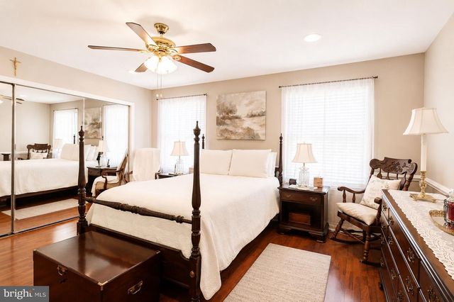5161 EUSTON CT, Bensalem, PA 19020