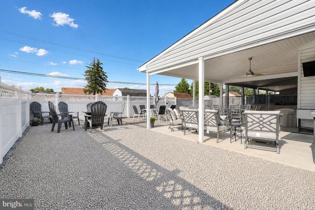 5161 EUSTON CT, Bensalem, PA 19020
