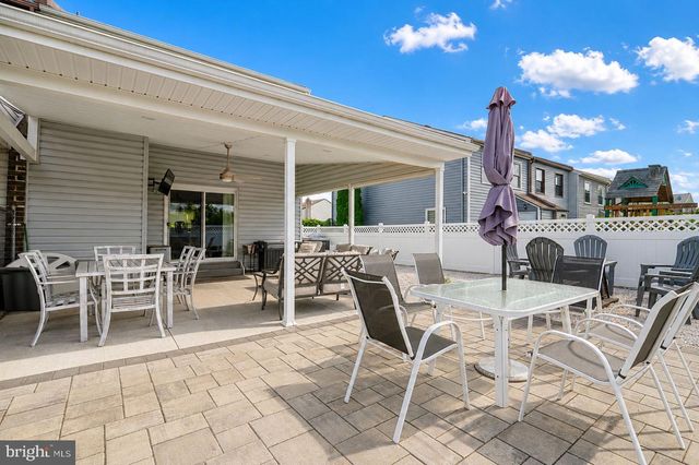 5161 EUSTON CT, Bensalem, PA 19020
