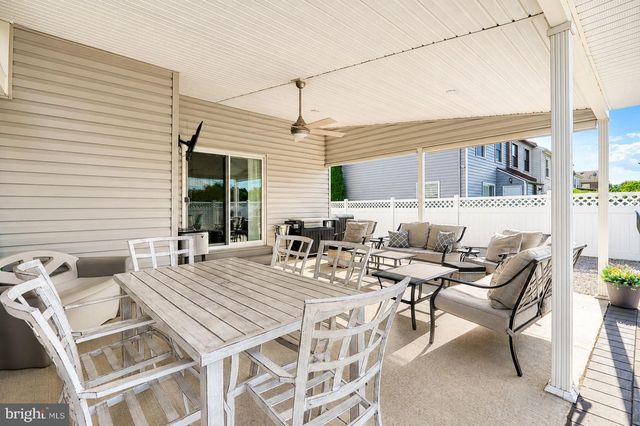 5161 EUSTON CT, Bensalem, PA 19020