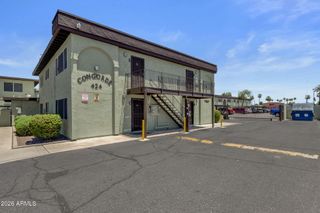 424 W BROWN Road 202, Mesa, AZ 85201