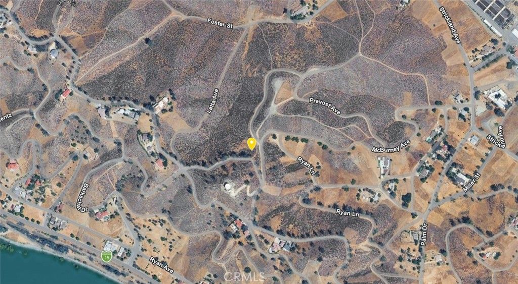 Image 8 of property listing at 0 Sunnyslope Drive, Lake Elsinore, CA 92530