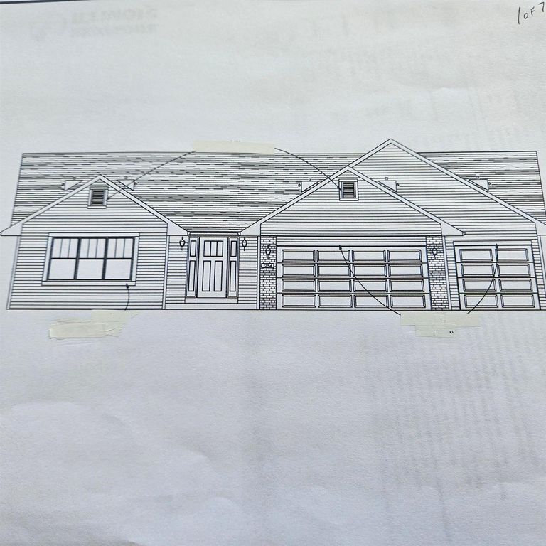 3665 NIGHT HAWK Drive, Beloit, WI 53511