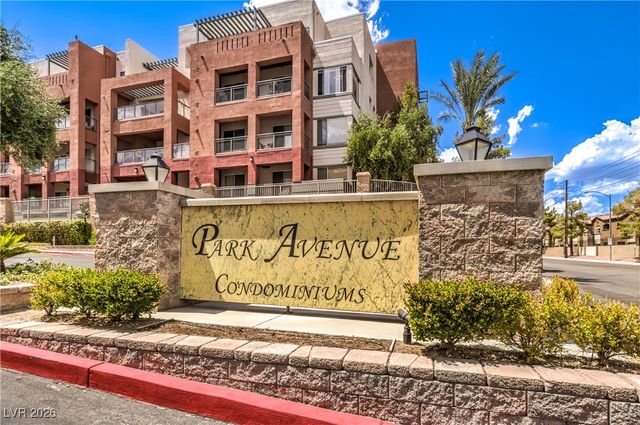 43 East Agate Avenue 201, Las Vegas, NV 89123