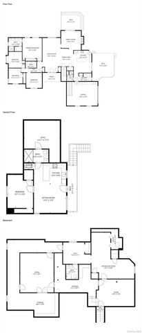 3 Quail Run, Hampton Bays, NY 11946