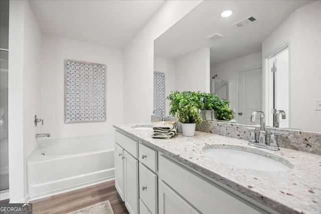 2491 Honey Way, Conyers, GA 30013